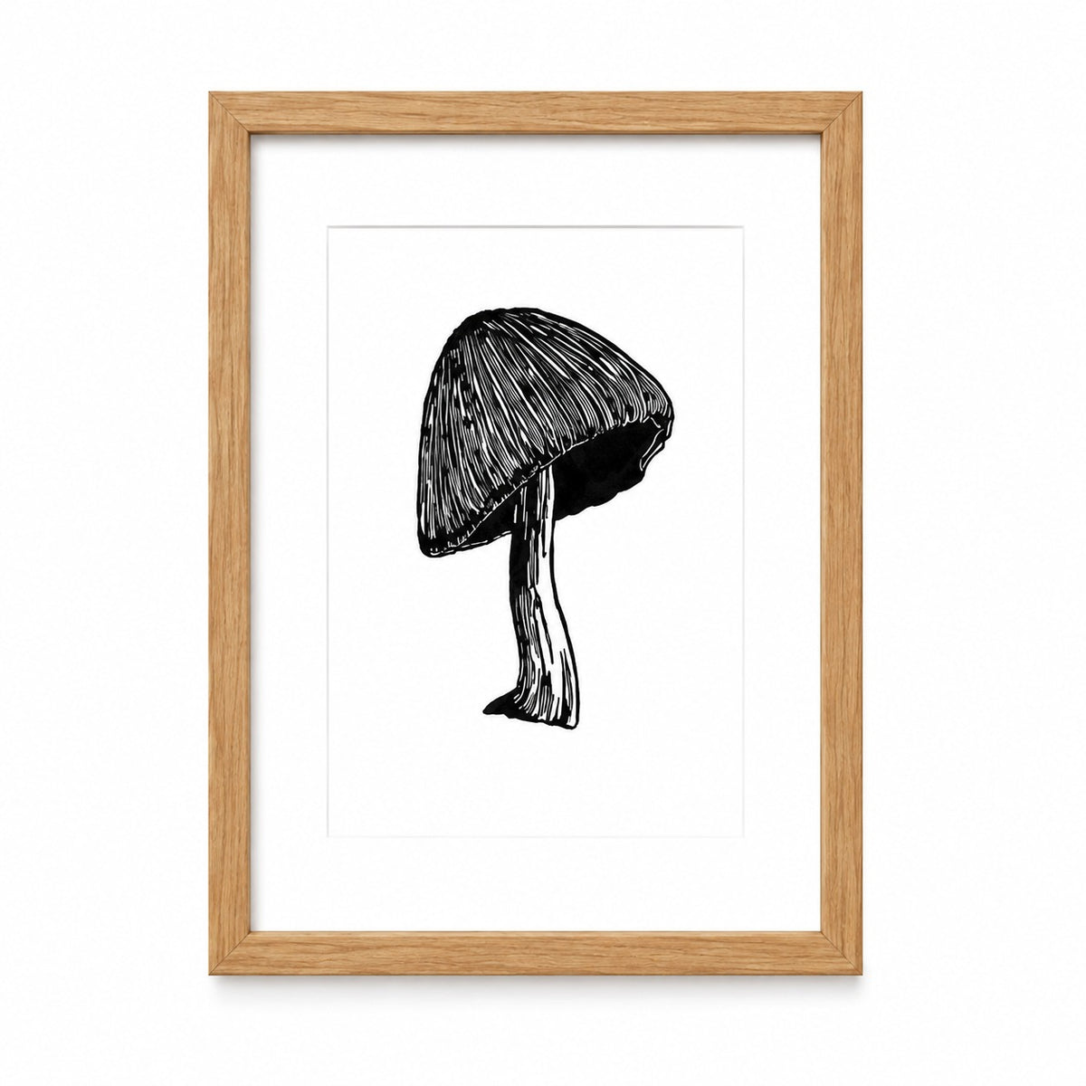 Mushroom